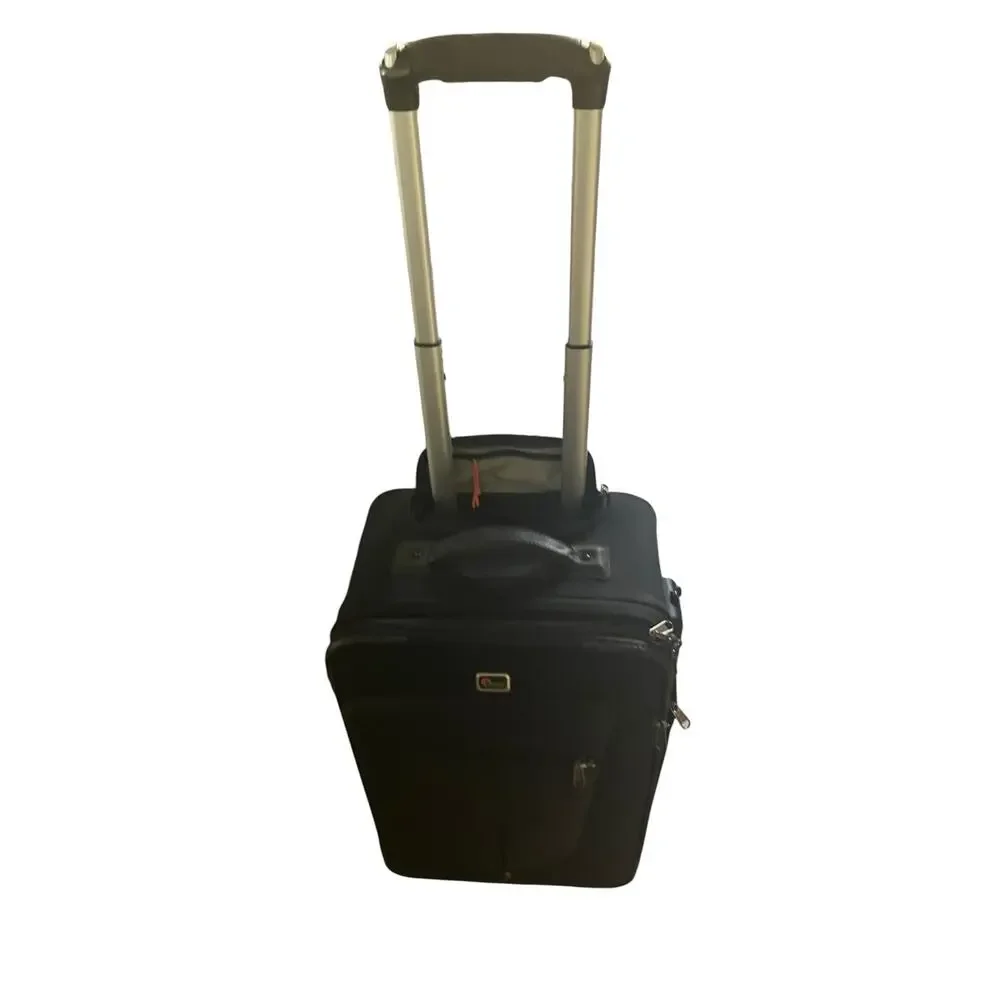 RARE Lowerpro Pro Roller X200 AW Rolling Suitcase Camera Bag